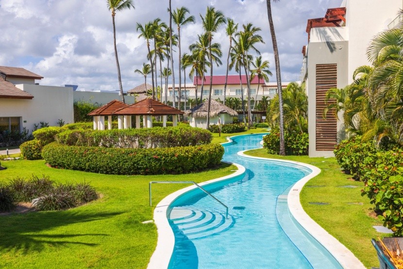 resort v Punta Cana