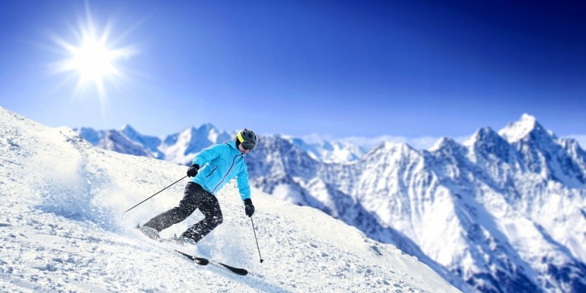 Kam na lyže v roce 2026?