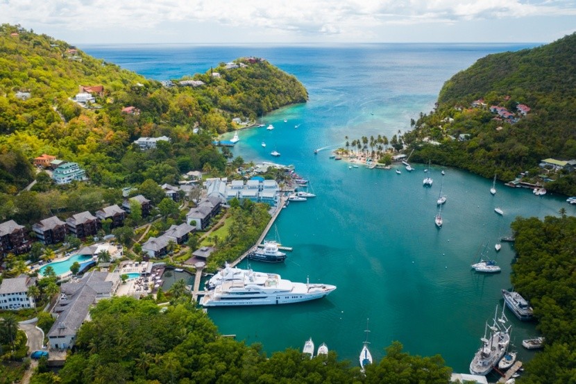 Saint Lucia