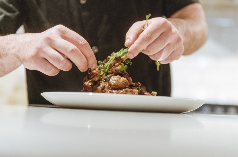 Autentyczna maltańska kuchnia