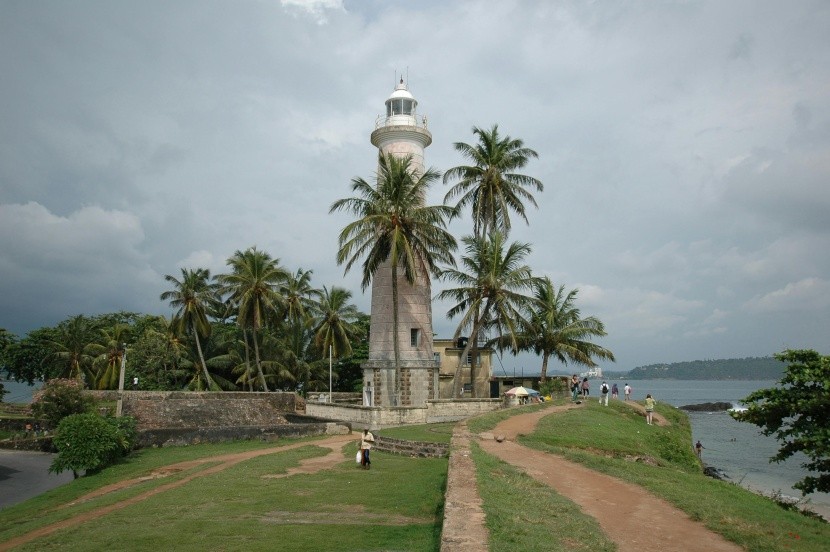Galle