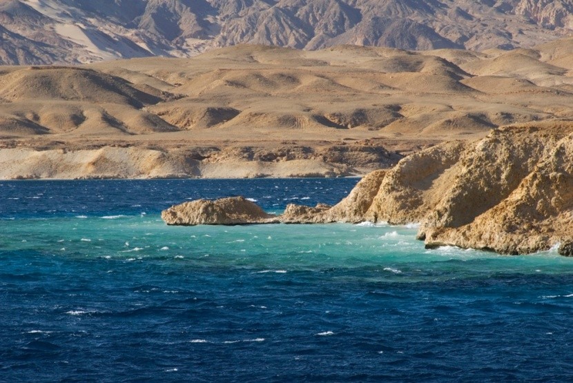 Ras Muhammad National Park