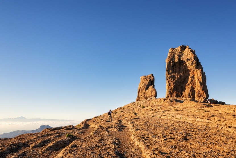 Roque Nublo