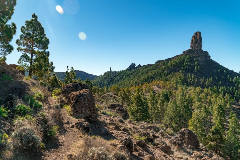 Roque Nublo z rezerwacją wejścia