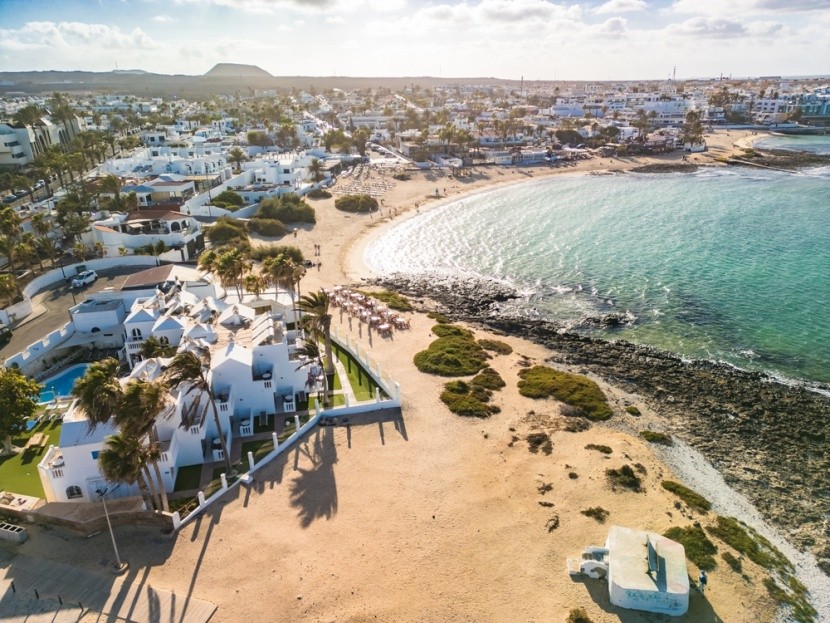 Corralejo