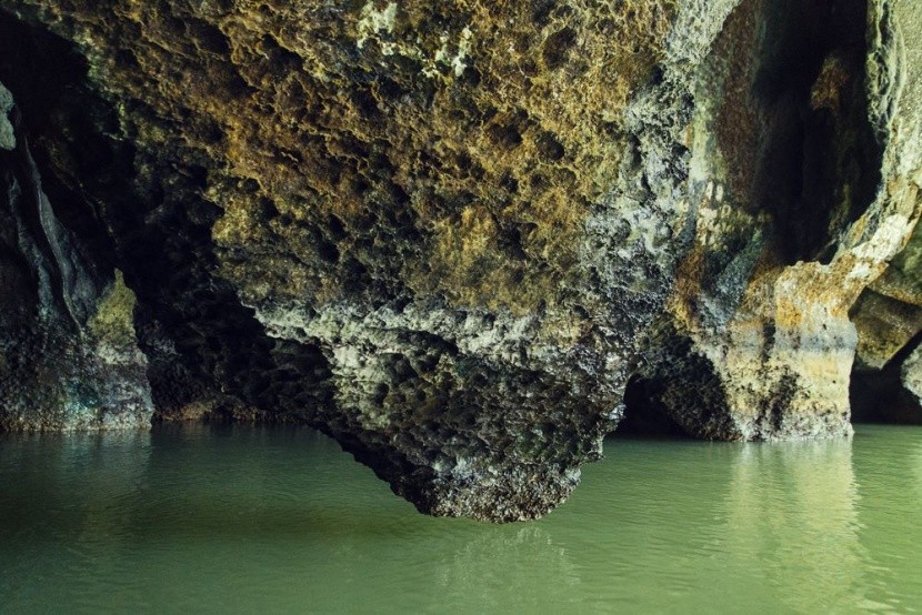 Puerto Princesa Subterranean River