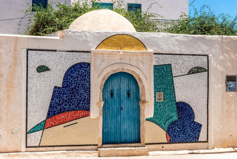 Djerba