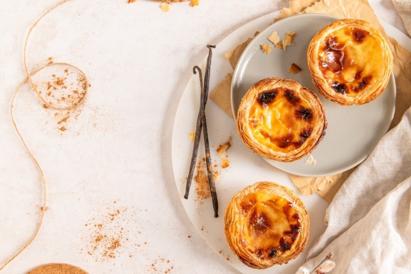 Pastel de nata
