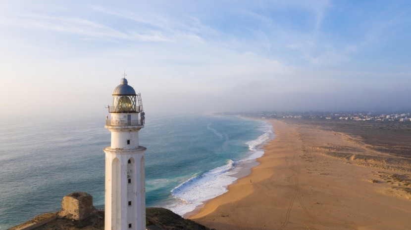 Costa de la Luz