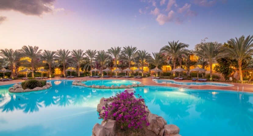 Soulotel Dream Resort & Spa, Egypt