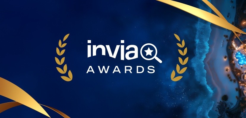 Invia Awards ceny pro nejlepší hotely