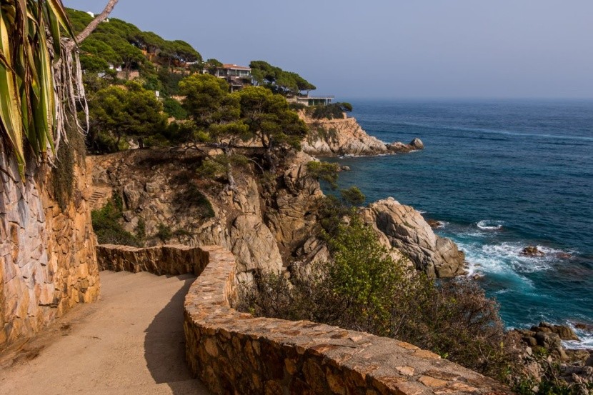 Wakacje na Costa Brava