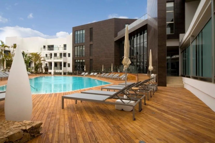 R2 Bahia Design Hotel & Spa Wellness, Fuertev