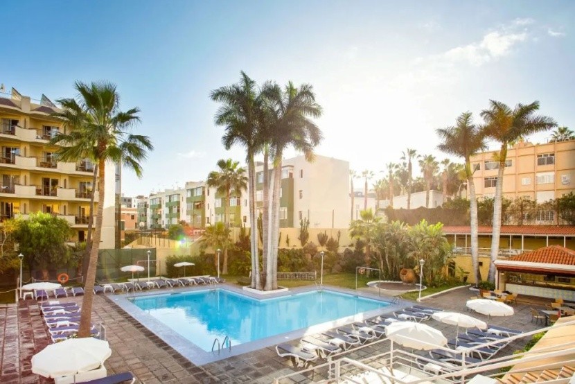 Be Live Adults Only Tenerife, Tenerife