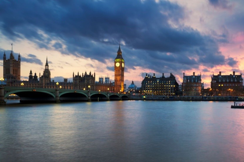 Big Ben - Londyn, Anglia - zwiedzanie