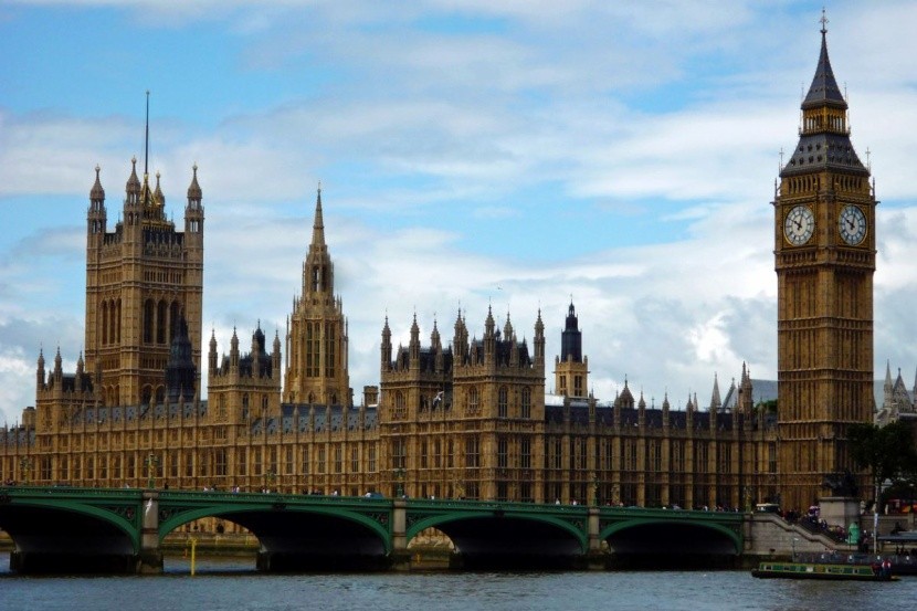Big Ben - co zwiedzić w Londynie?