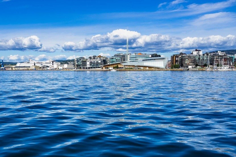 Atrakcje Oslo