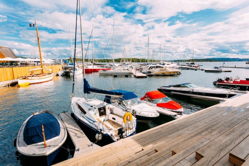 Atrakcje Oslo