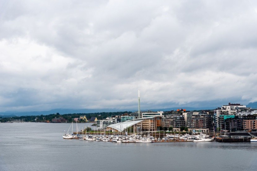 Atrakcje Oslo