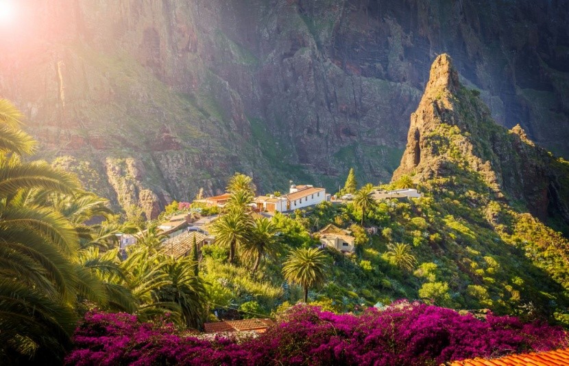 Lanzarote czy Teneryfa - porównanie