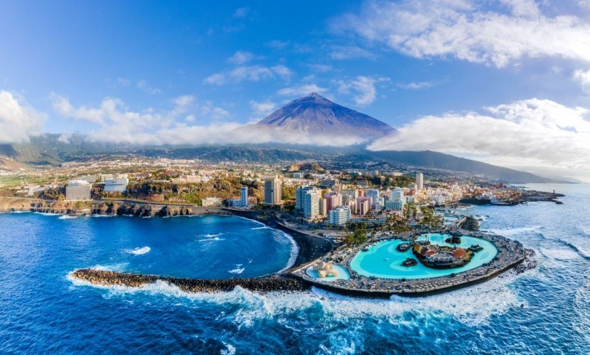 Lanzarote czy Teneryfa - porównanie