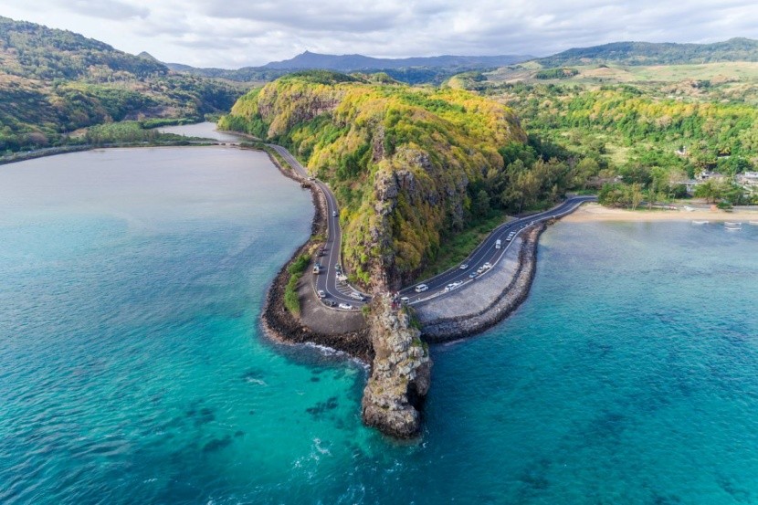 Mauritius czy Malediwy?