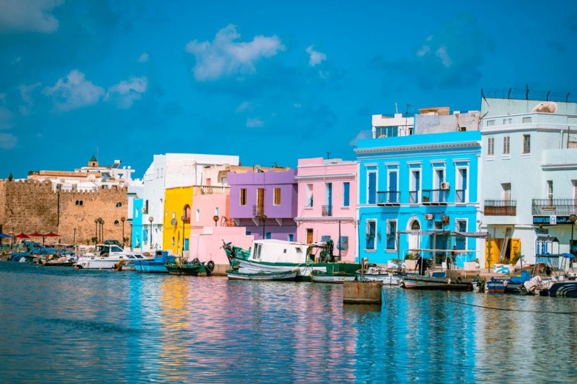 Gdzie do Tunezji? Bizerte