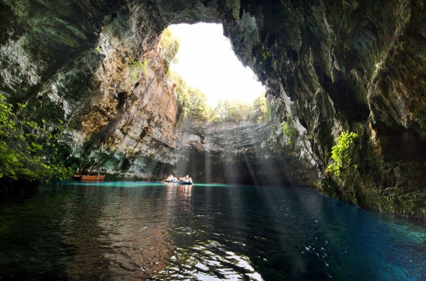 Korfu czy Kefalonia - gdzie na wakacje?