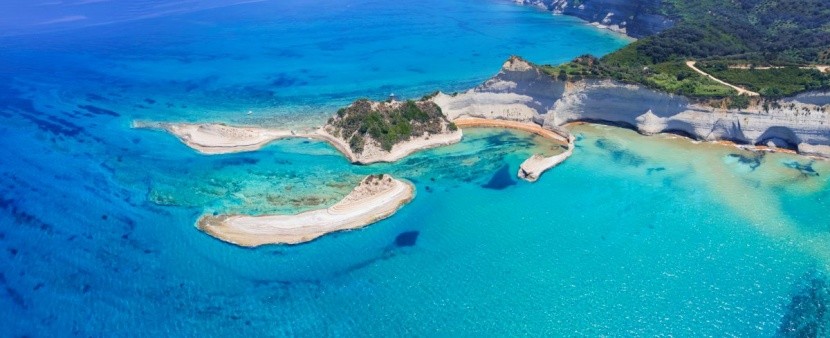 Korfu czy Kefalonia - gdzie na wakacje?