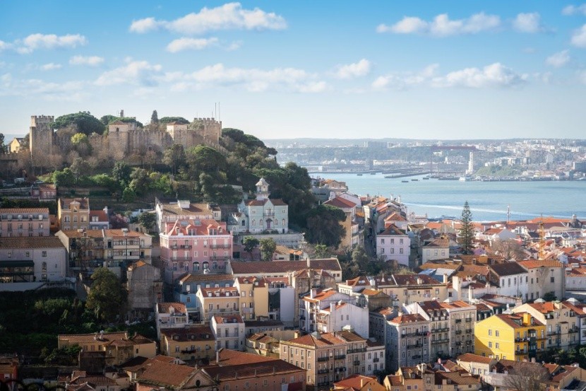 Lizbona - gdzie do Portugalii?