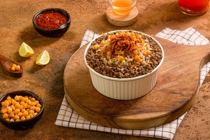 Koshari