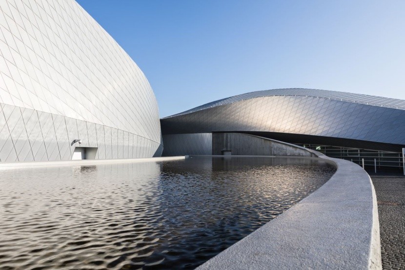 Den Bla Planet - atrakcje w Kopenhadze