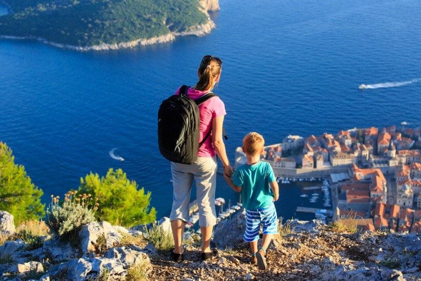 Dubrovnik felfedezése 