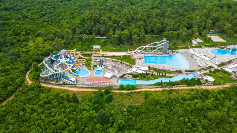 Aquapark Istralandia