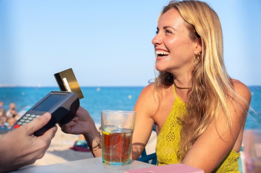 Travelplanet.pl i Revolut - odbierz cashback!