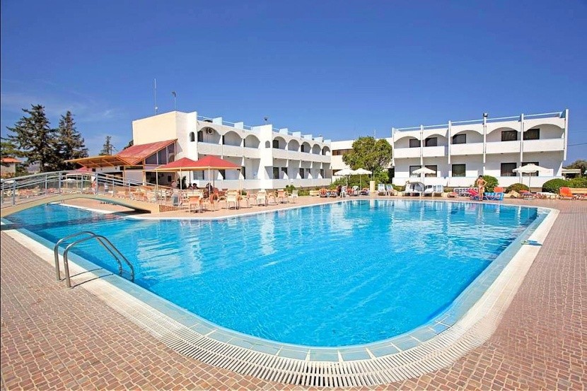 Hotel Evi