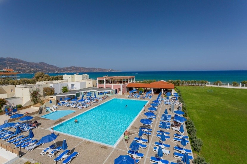 Hotel Dessole Dolphin Bay Resort 