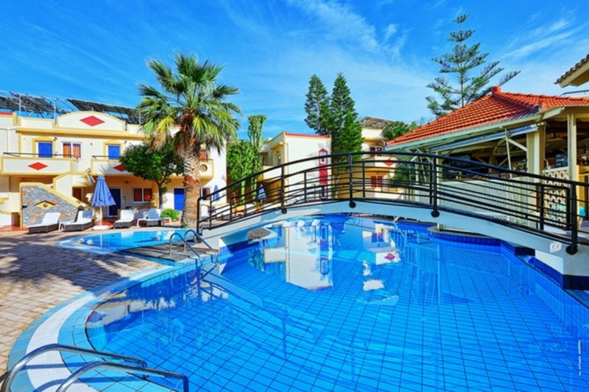 Hotel St. Constantin 