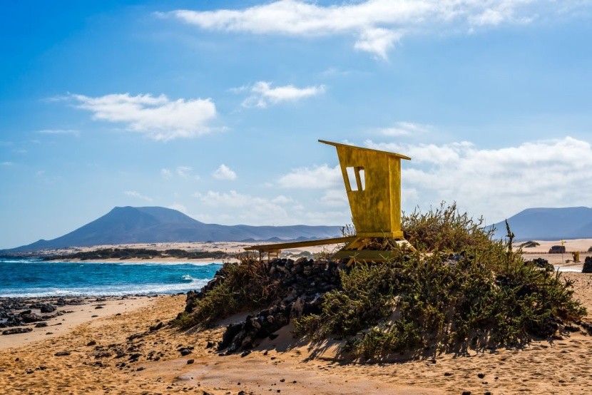 Gran Canaria czy Fuerteventura - co wybrać?