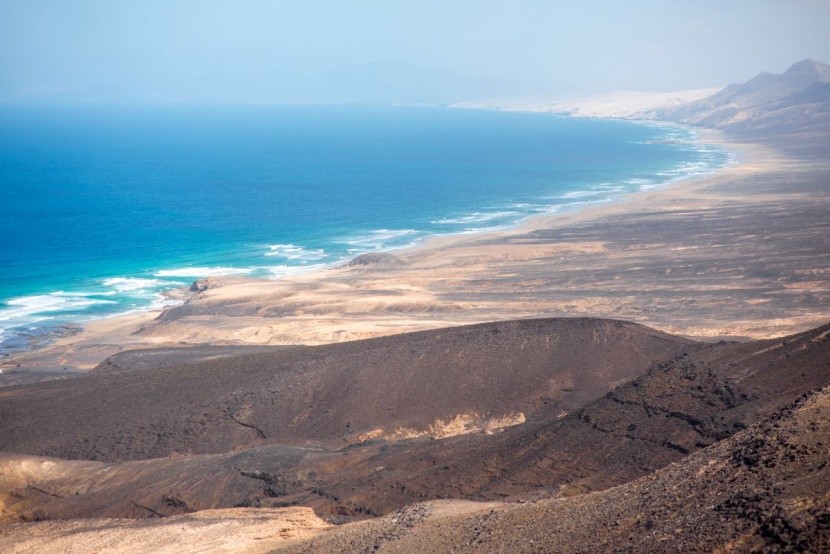 Gran Canaria czy Fuerteventura - porównanie