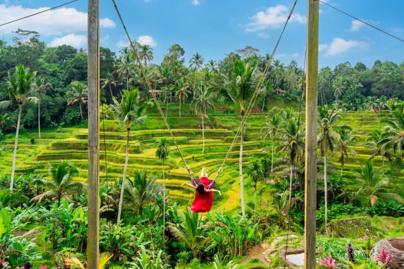 Bali - Ubud