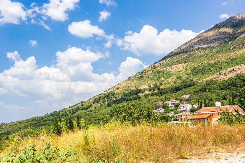 Wybrzeże Jońskie czy Riwiera Albańska?