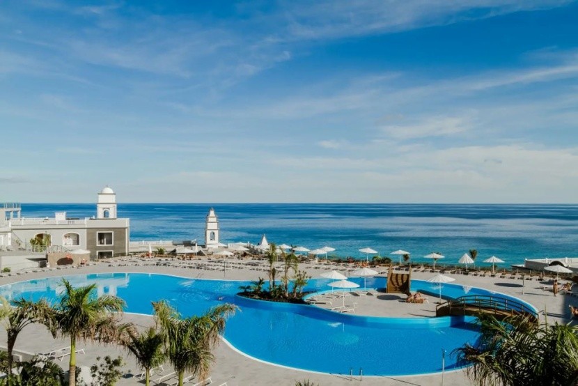 Royal Palm Resort & Spa, Fuerteventura
