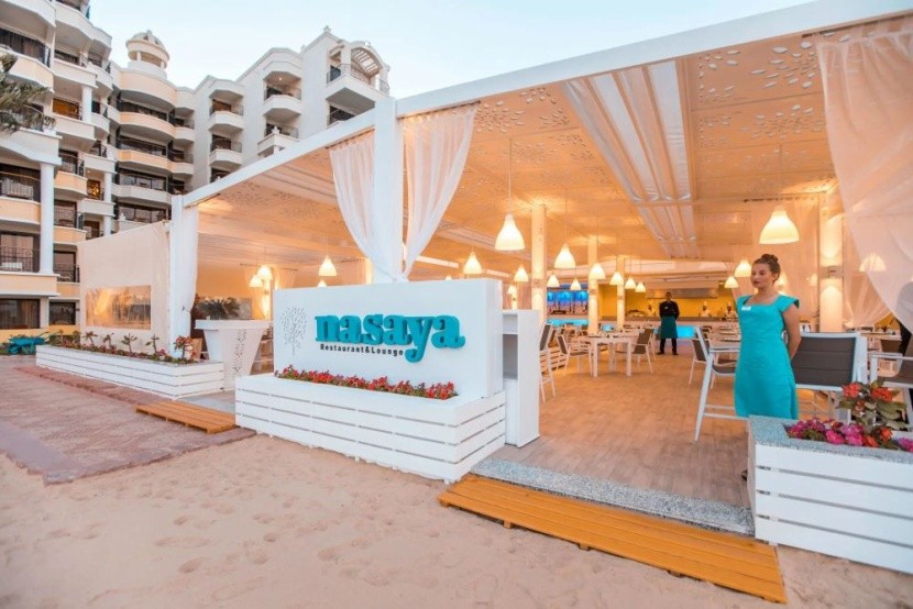 Sunrise Holidays Resort, Hurghada