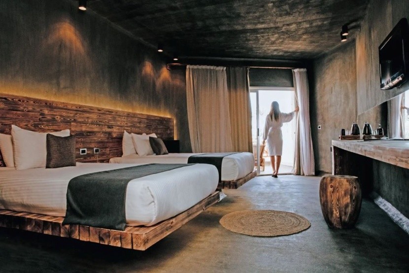 Meraki Resort, Hurghada