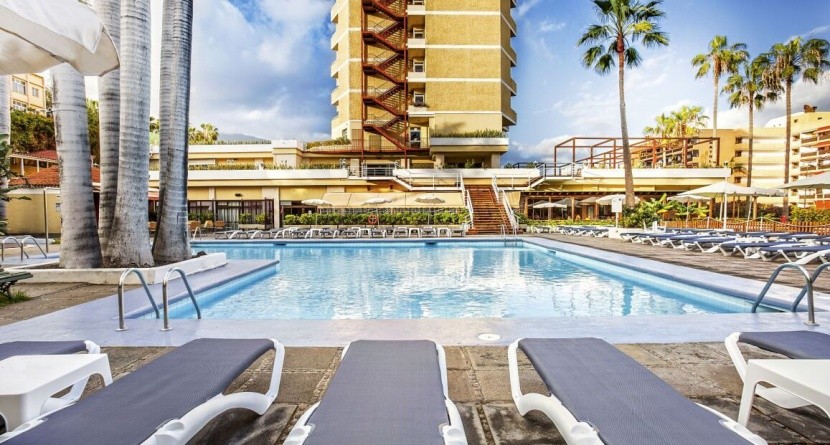 Be Live Adults Only Tenerife, Tenerife