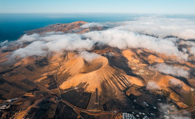 Wyspy Kanaryjskie - porównanie