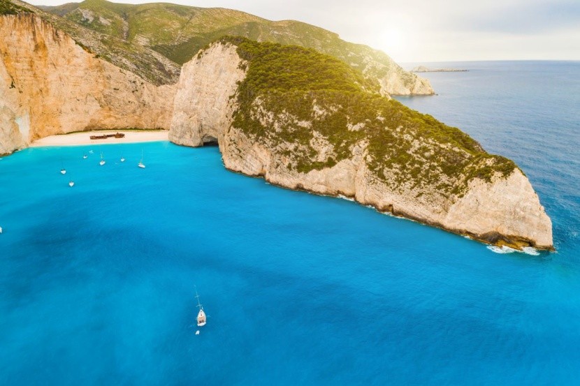 Hiszpania czy Grecja - co wybrać?