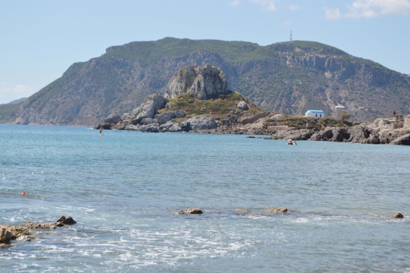 Atrakcje w Hersonissos - Kastri