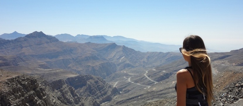 Kouzlo Ras al Khaimah